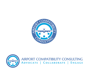 Diseño de Logo por design.bb para Aviation Compatibility Consulting | Diseño: #5685895