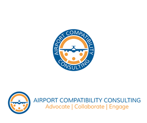 Diseño de Logo por design.bb para Aviation Compatibility Consulting | Diseño: #5685901
