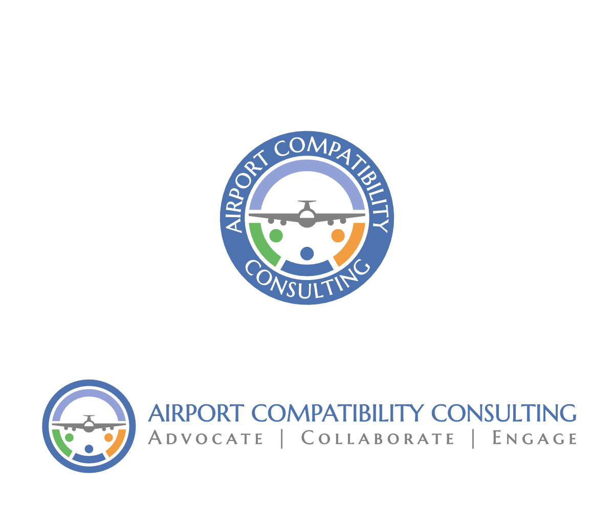 Logo Design by design.bb for Aviation Compatibility Consulting | Design #5763286