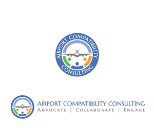 Logo Design by design.bb for Aviation Compatibility Consulting | Design: #5763286