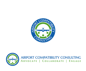 Logo Design by design.bb for Aviation Compatibility Consulting | Design: #5763289