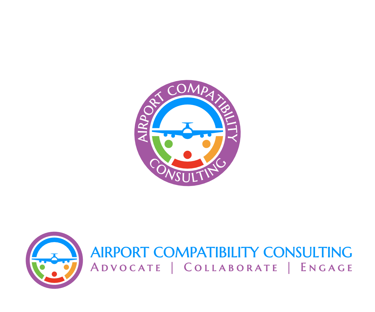 Diseño de Logo por design.bb para Aviation Compatibility Consulting | Diseño #5763291