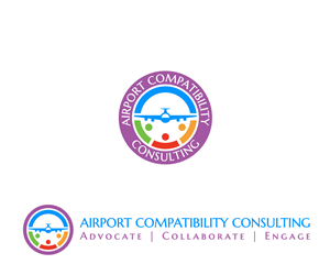 Logo Design by design.bb for Aviation Compatibility Consulting | Design: #5763291