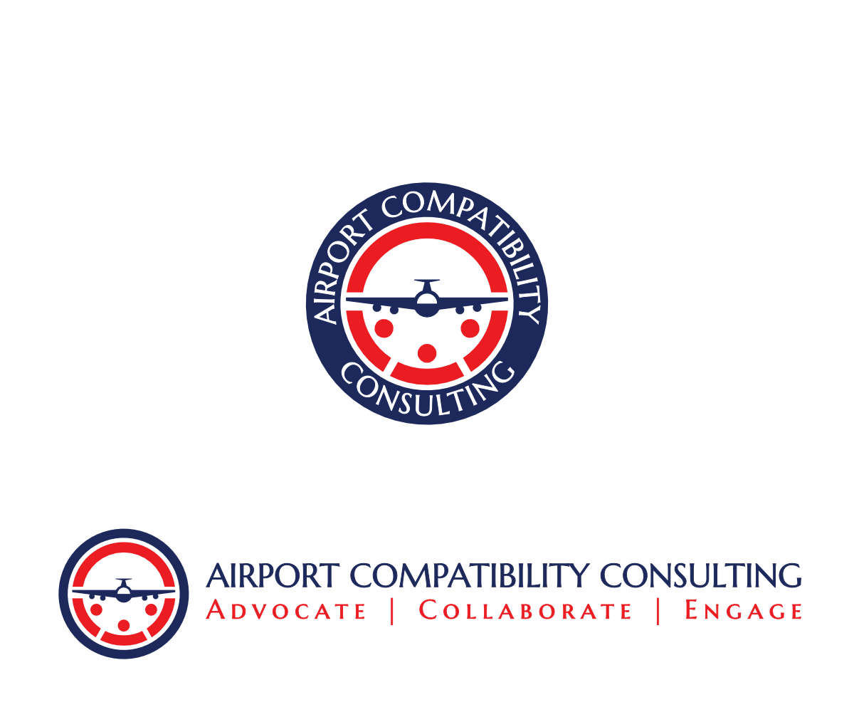Logo Design by design.bb for Aviation Compatibility Consulting | Design #5763292
