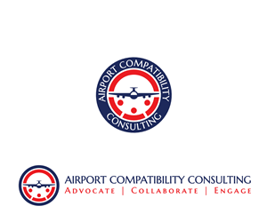 Logo Design by design.bb for Aviation Compatibility Consulting | Design: #5763292