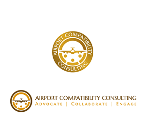 Logo Design by design.bb for Aviation Compatibility Consulting | Design: #5763628