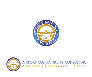 Logo Design by design.bb for Aviation Compatibility Consulting | Design: #5763674
