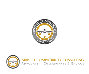 Logo Design by design.bb for Aviation Compatibility Consulting | Design: #5763694