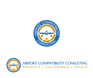 Logo Design by design.bb for Aviation Compatibility Consulting | Design: #5763711