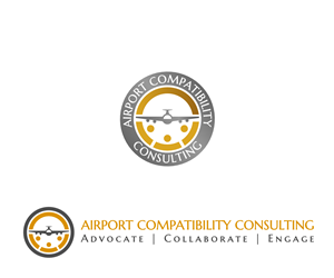 Logo Design by design.bb for Aviation Compatibility Consulting | Design: #5763725