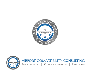 Logo Design by design.bb for Aviation Compatibility Consulting | Design: #5763760