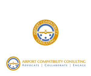 Logo Design by design.bb for Aviation Compatibility Consulting | Design: #5763780