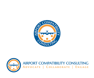 Logo Design by design.bb for Aviation Compatibility Consulting | Design: #5774356