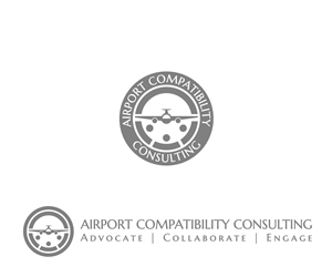 Logo Design by design.bb for Aviation Compatibility Consulting | Design: #5779439