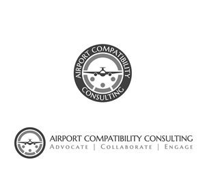 Logo Design by design.bb for Aviation Compatibility Consulting | Design: #5779543