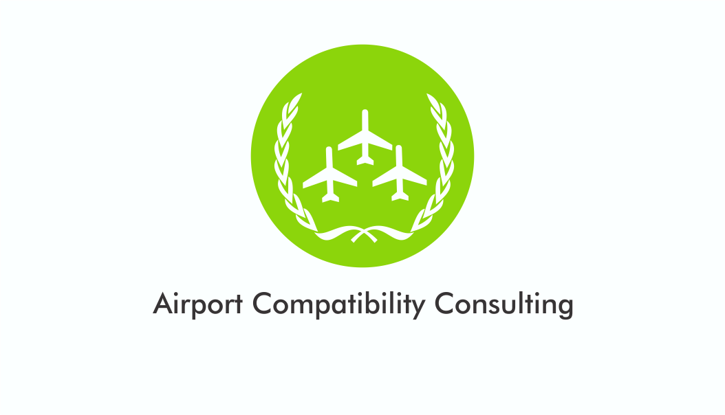 Logo Design by ADCStudio for Aviation Compatibility Consulting | Design #5705609