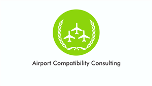 Diseño de Logo por ADCStudio para Aviation Compatibility Consulting | Diseño: #5705609