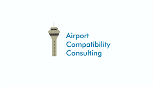 Diseño de Logo por ADCStudio para Aviation Compatibility Consulting | Diseño: #5706005