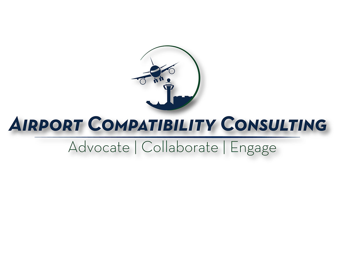 Logo Design by Tatiana.Chamorro for Aviation Compatibility Consulting | Design #5675042