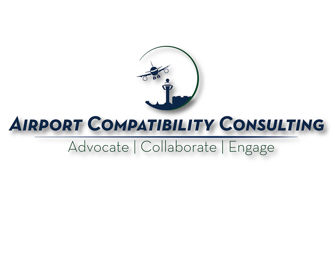 Logo Design by Tatiana.Chamorro for Aviation Compatibility Consulting | Design #5682192