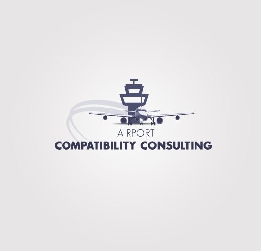 Logo Design by Ayushi_Graphics for Aviation Compatibility Consulting | Design #5657371