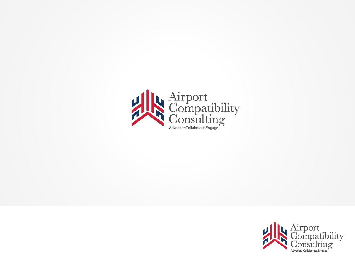 Design de Logo par Creative Juice pour Aviation Compatibility Consulting | Design #5720486