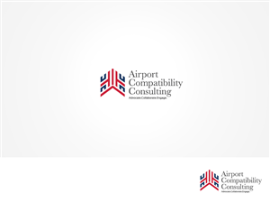 Diseño de Logo por Creative Juice para Aviation Compatibility Consulting | Diseño: #5720486