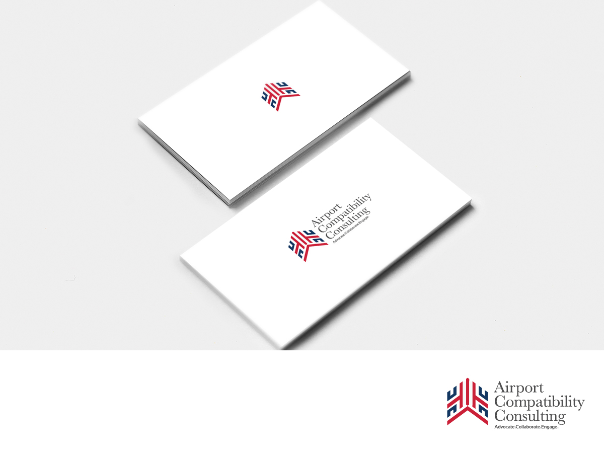 Logo Design by Creative Juice for Aviation Compatibility Consulting | Design #5720487