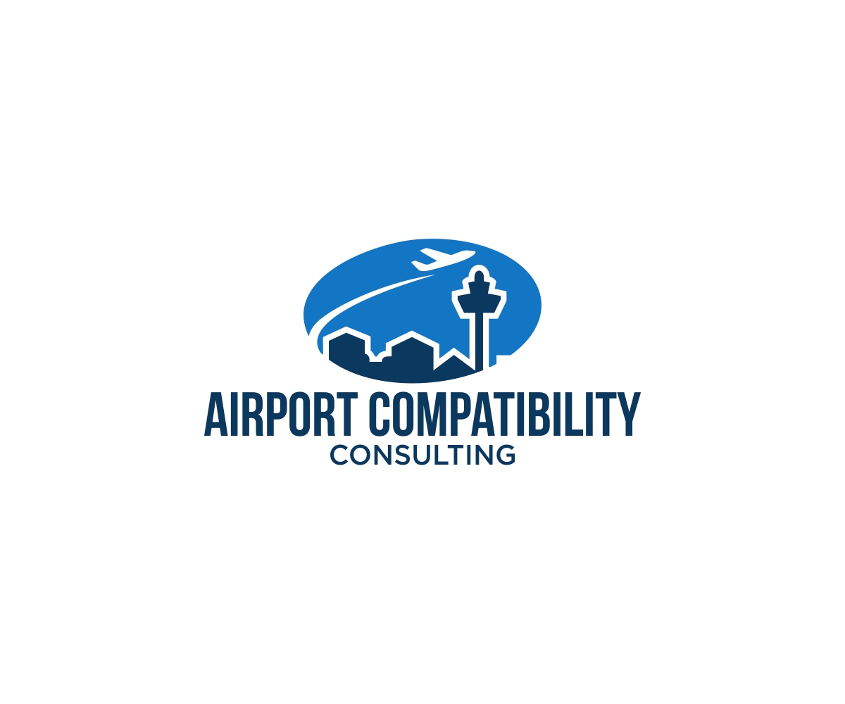 Diseño de Logo por MOH Studio para Aviation Compatibility Consulting | Diseño #5657148
