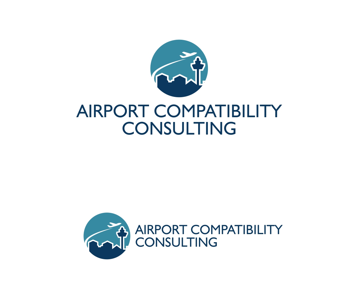 Design de Logo par MOH Studio pour Aviation Compatibility Consulting | Design #5657428