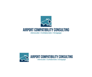 Diseño de Logo por MOH Studio para Aviation Compatibility Consulting | Diseño: #5660598