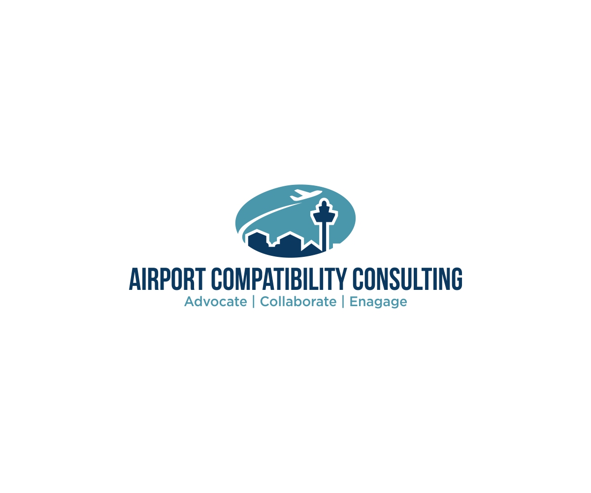 Design de Logo par MOH Studio pour Aviation Compatibility Consulting | Design #5668630