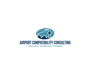 Diseño de Logo por MOH Studio para Aviation Compatibility Consulting | Diseño: #5668630