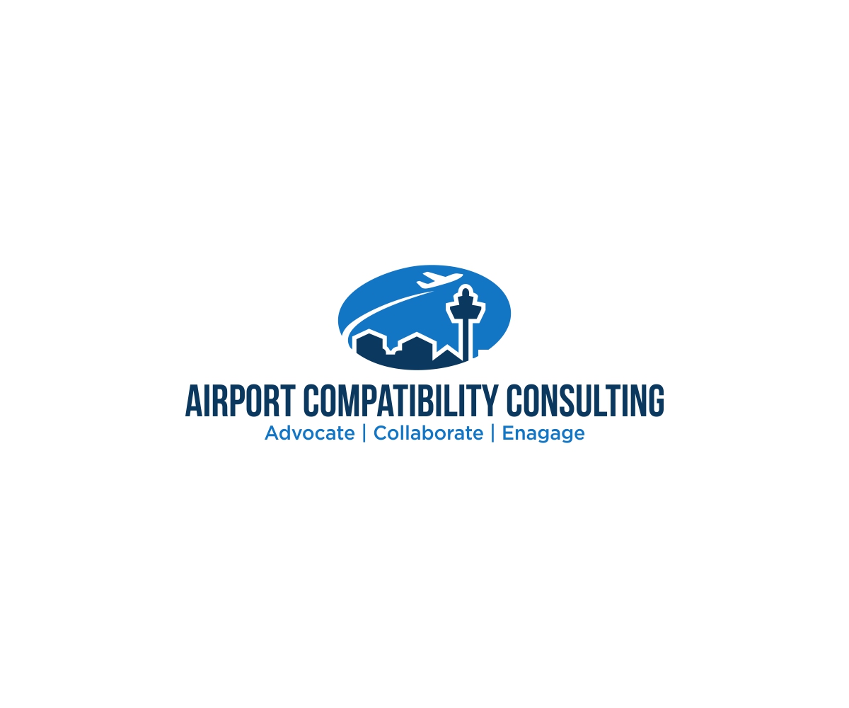 Diseño de Logo por MOH Studio para Aviation Compatibility Consulting | Diseño #5673832