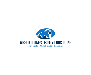 Diseño de Logo por MOH Studio para Aviation Compatibility Consulting | Diseño: #5673832
