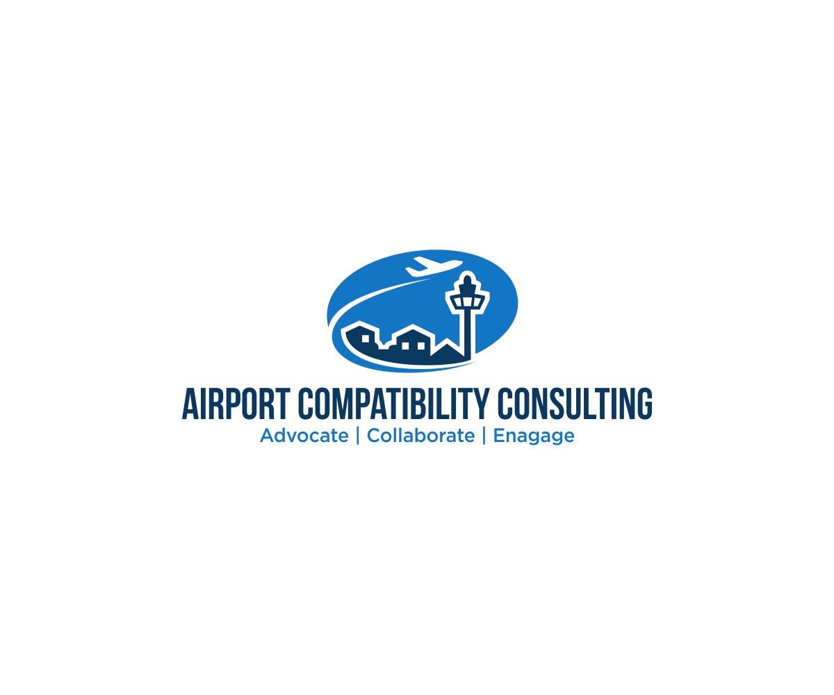 Diseño de Logo por MOH Studio para Aviation Compatibility Consulting | Diseño #5673885