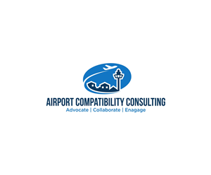 Diseño de Logo por MOH Studio para Aviation Compatibility Consulting | Diseño: #5673885