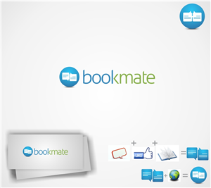 Logo Design by Naavyd for this project | Design: #1553892