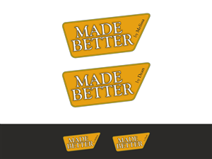 Logo Design by SilviaDegioDesign