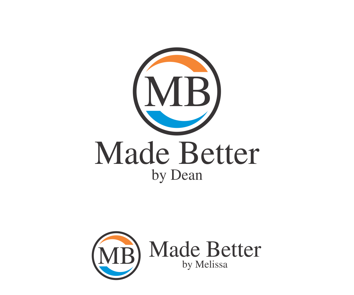 Logo Design by bagusrusz for this project | Design #5661552