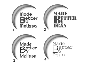 Logo Design by marmine for this project | Design: #5665932