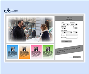 Web Design by Planet One