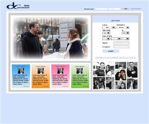 Web-Design von Planet One für Airborn | Design #1584998