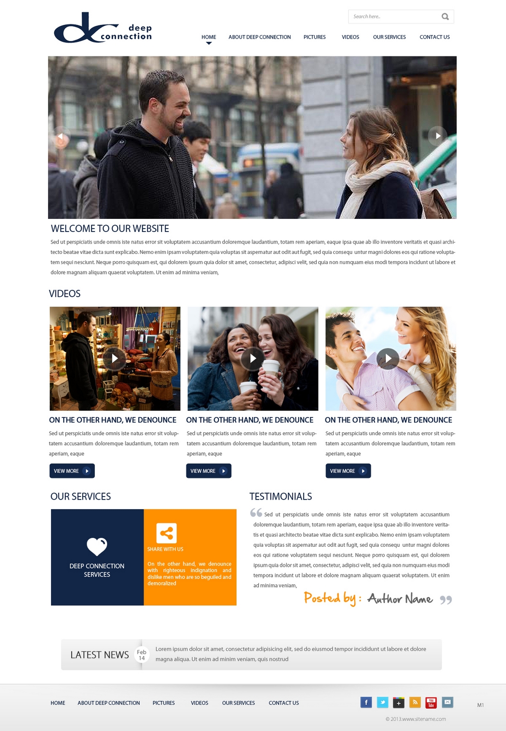 Diseño Web por pb para Airborn | Diseño #1556584