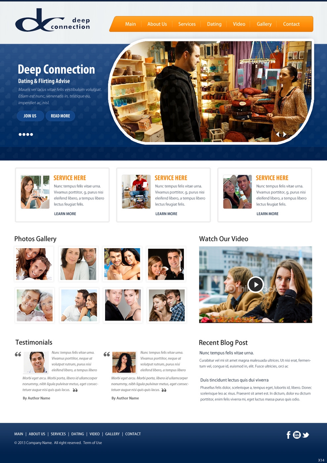 Web-Design von pb für Airborn | Design #1556597