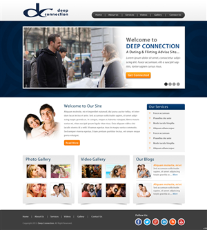 Diseño Web por pb para Airborn | Diseño: #1565282