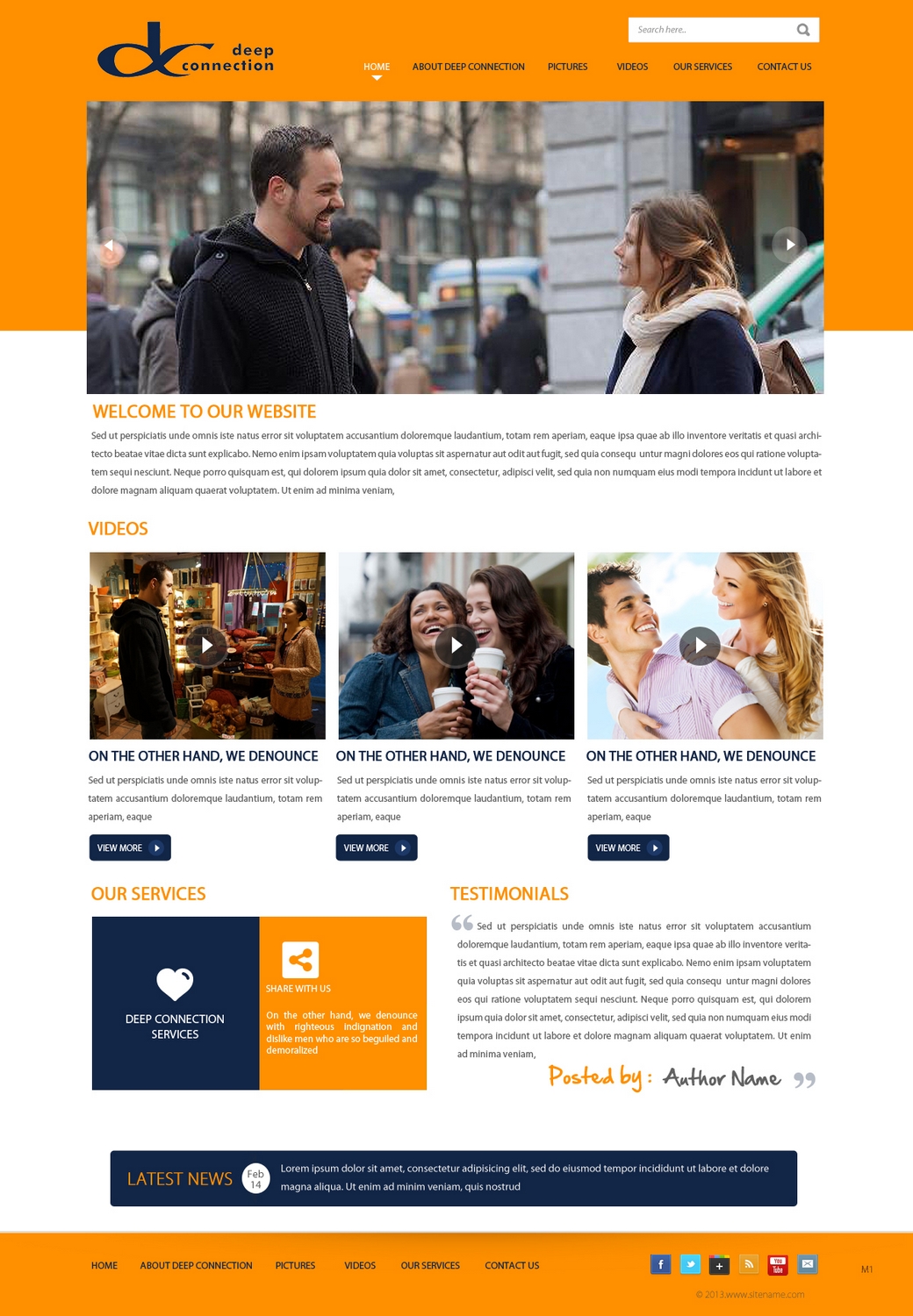 Web-Design von pb für Airborn | Design #1565284