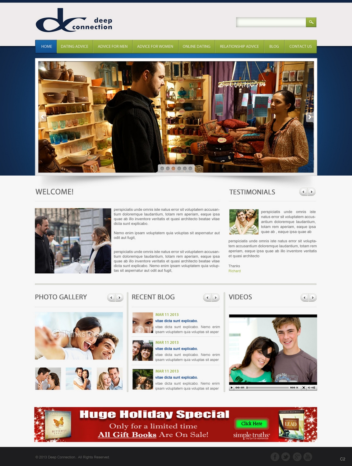 Diseño Web por pb para Airborn | Diseño #1565288