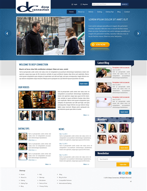 Web-Design von pb für Airborn | Design: #1565291