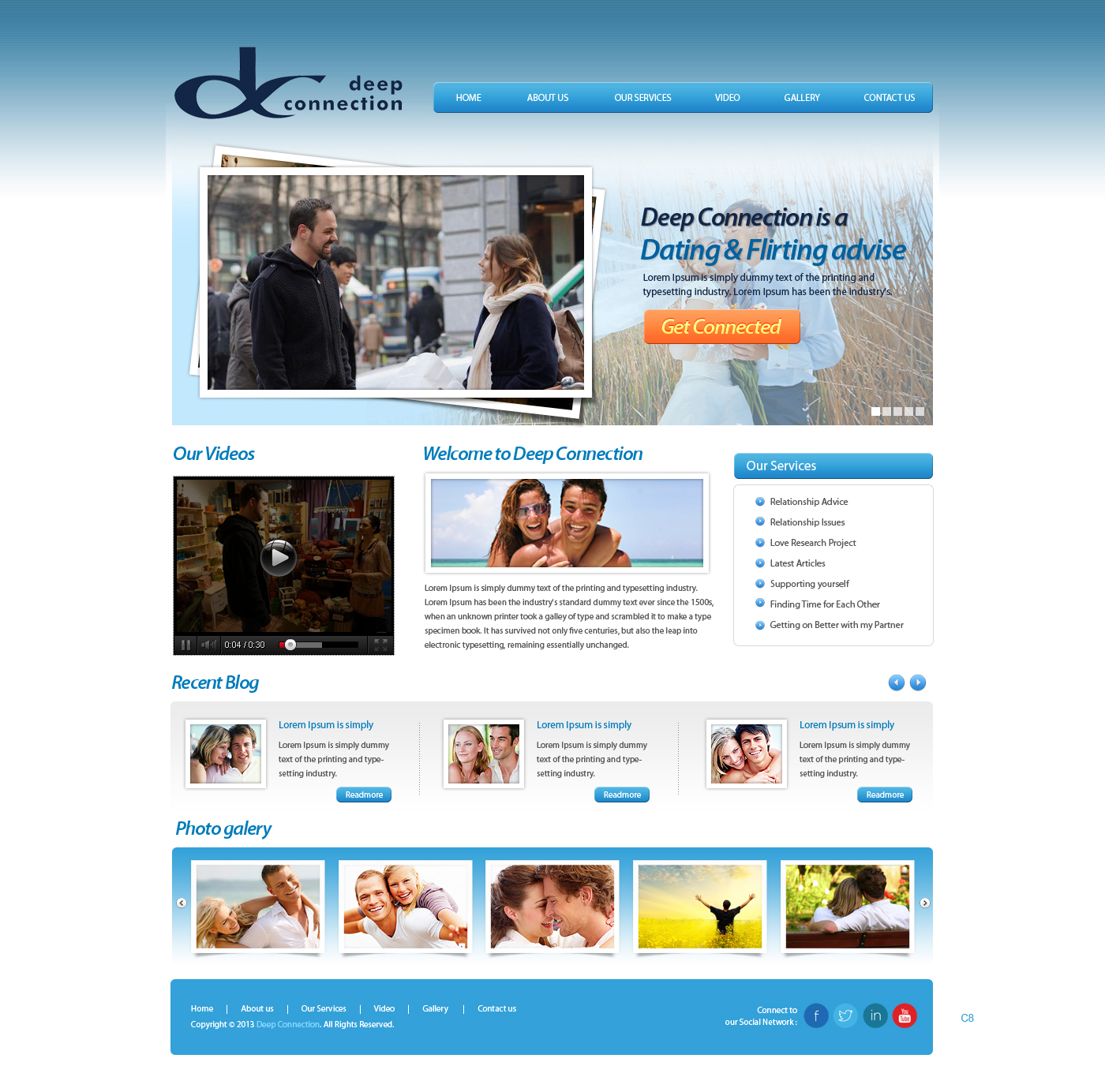 Web-Design von pb für Airborn | Design #1572407
